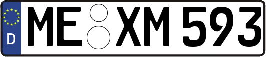 ME-XM593