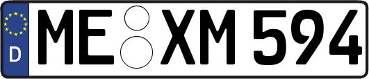 ME-XM594