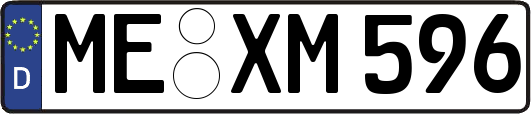 ME-XM596