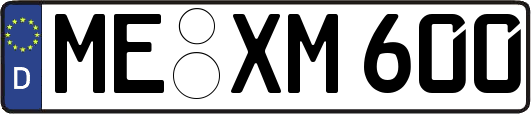ME-XM600