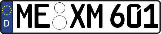 ME-XM601