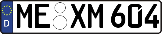 ME-XM604