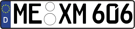 ME-XM606
