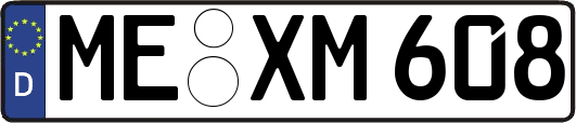 ME-XM608
