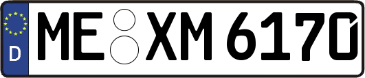 ME-XM6170
