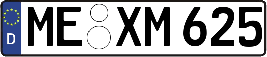 ME-XM625