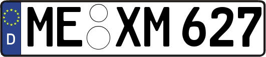 ME-XM627