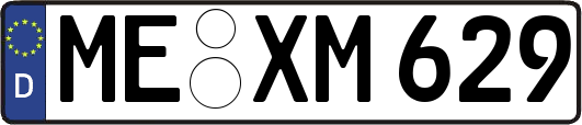 ME-XM629
