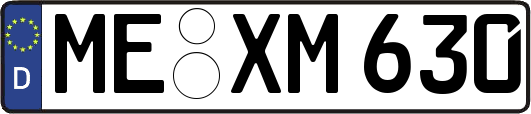 ME-XM630