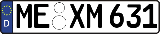 ME-XM631