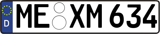 ME-XM634