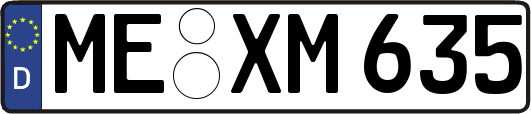 ME-XM635