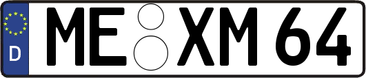 ME-XM64