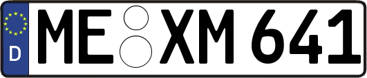 ME-XM641