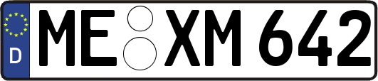 ME-XM642
