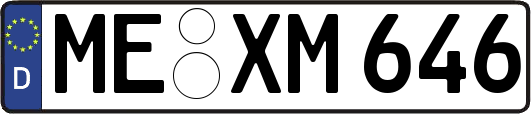ME-XM646