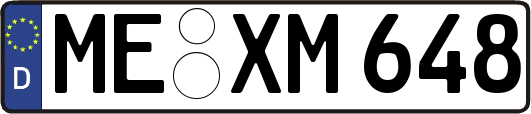 ME-XM648