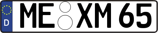 ME-XM65