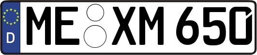 ME-XM650