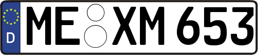 ME-XM653