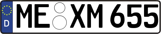 ME-XM655