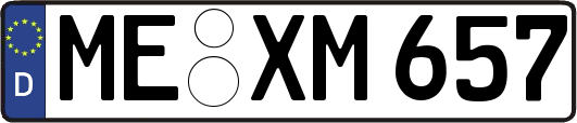 ME-XM657