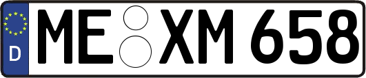 ME-XM658
