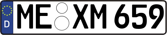 ME-XM659