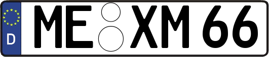 ME-XM66