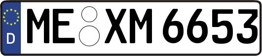 ME-XM6653