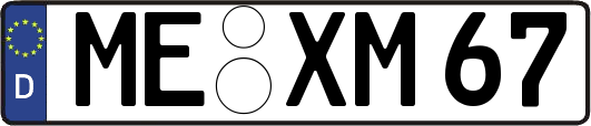 ME-XM67