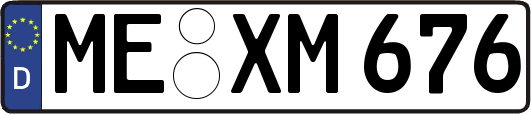 ME-XM676