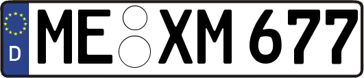ME-XM677