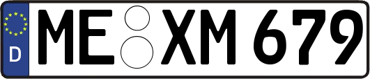 ME-XM679
