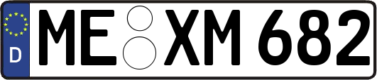 ME-XM682