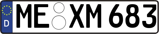 ME-XM683