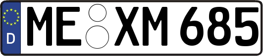 ME-XM685