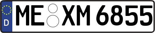 ME-XM6855