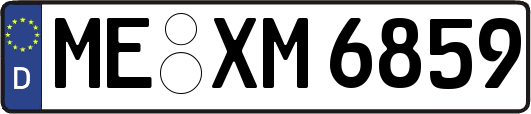 ME-XM6859