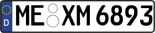 ME-XM6893