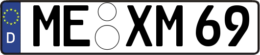 ME-XM69
