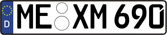 ME-XM690