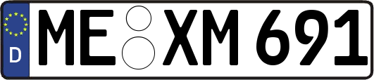 ME-XM691
