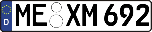 ME-XM692