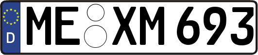 ME-XM693