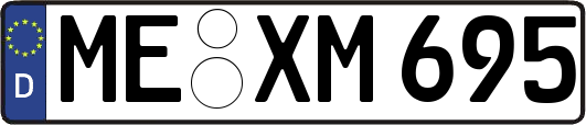 ME-XM695
