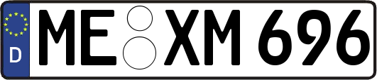 ME-XM696