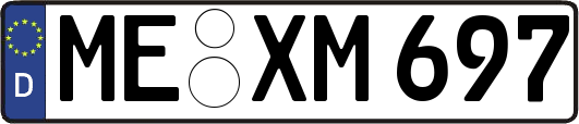 ME-XM697