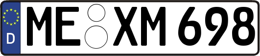 ME-XM698