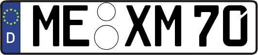 ME-XM70